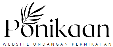 Logo Ponikaan